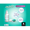 LENZY CONTACT LENSES SOLUTION 120 ML